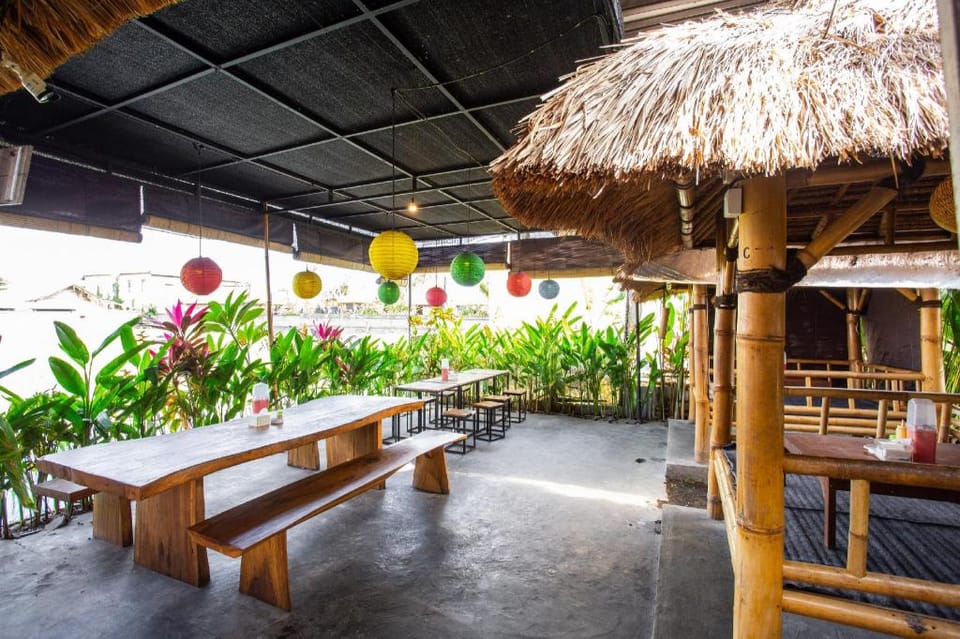 OYO 1207 Pondok 789 Hotel in North Kuta