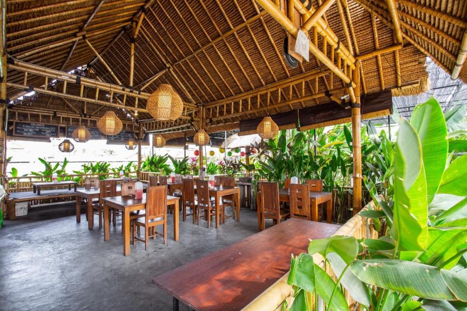 OYO 1207 Pondok 789 Hotel in North Kuta