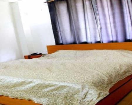 Eco Paradise Resort Vacation rental in West Bengal