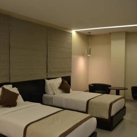 Eco Paradise Resort Vacation rental in West Bengal