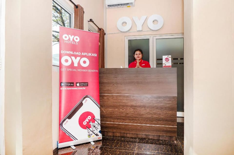Hotel O Candi Residence Hotel in Indonesia