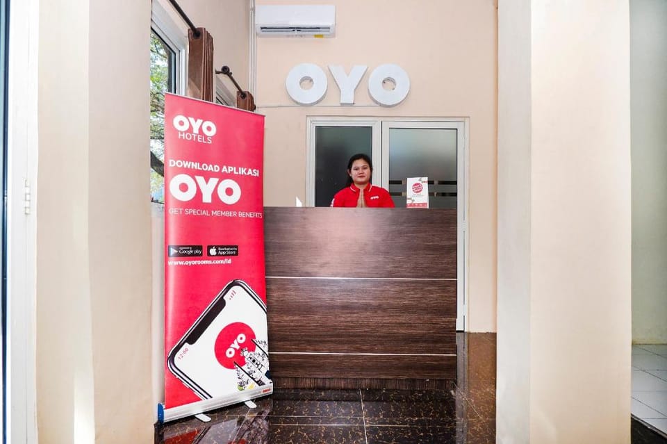 Hotel O Candi Residence Hotel in Indonesia