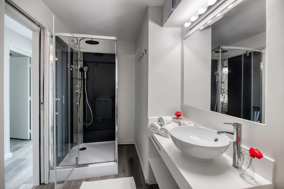 Face à la mer - Première conciergerie Apartment in Palavas-les-Flots