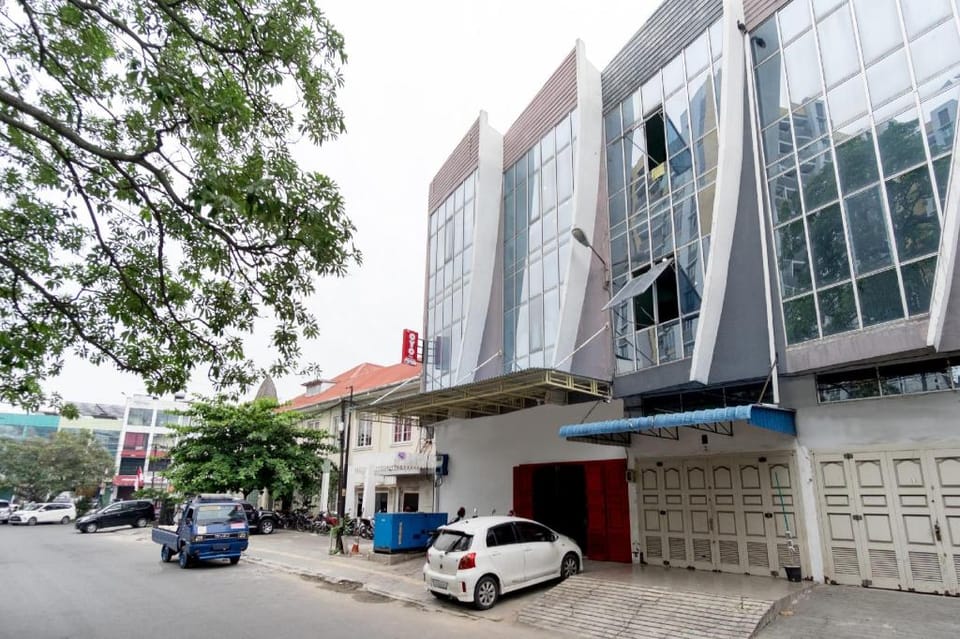 Hotel O Royal Guest House Hotel in Indonesia