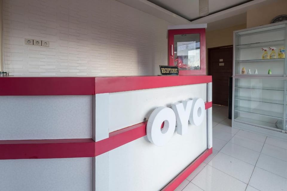 OYO 1075 Rumah Indah Losari Inn Hotel in Indonesia