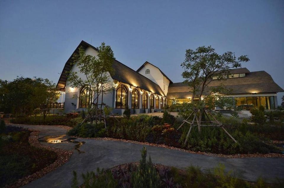 Nornchill Khaoyai Hotel Hotel in Laos