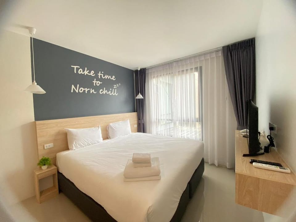 Nornchill Khaoyai Hotel Hotel in Laos