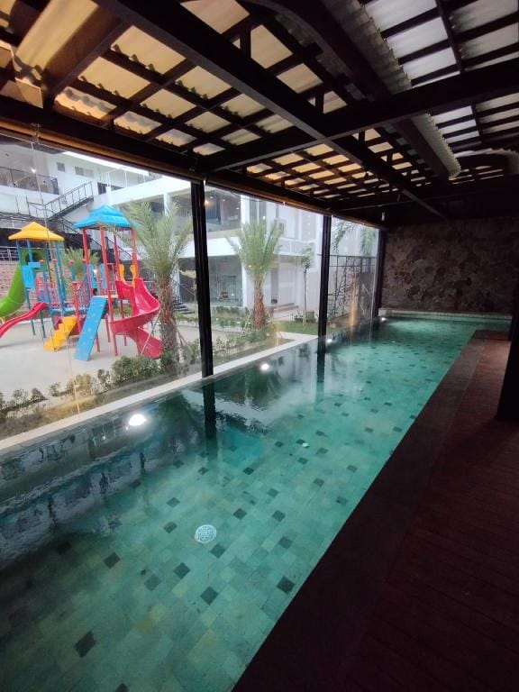 HOTEL GREN ALIA JAKARTA Hotel in Jakarta
