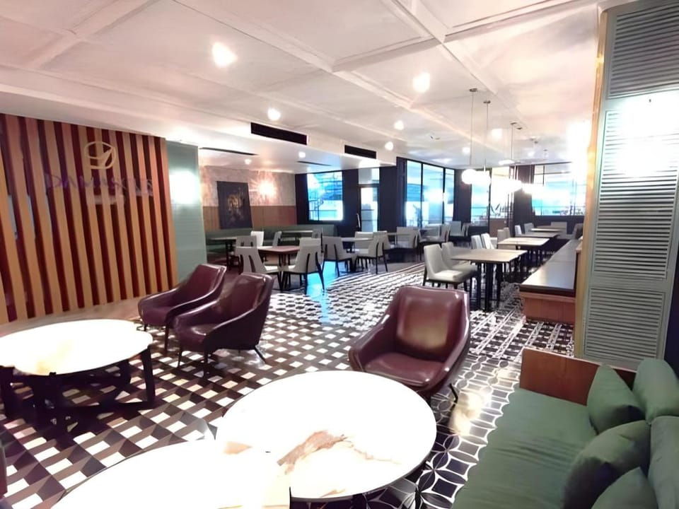 HOTEL GREN ALIA JAKARTA Hotel in Jakarta