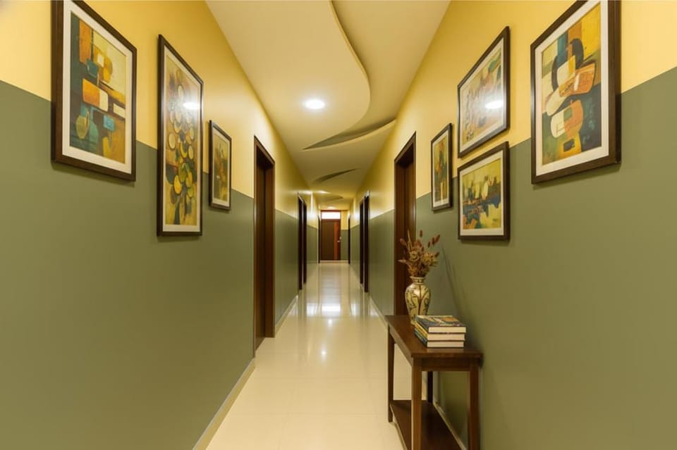 FabHotel Highway Pride Hotel in Rajasthan