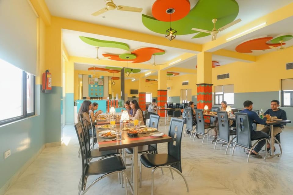 FabHotel Highway Pride Hotel in Rajasthan
