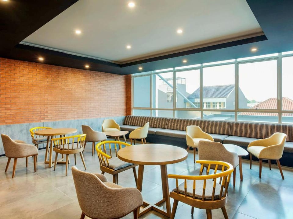 ibis Styles Bekasi Jatibening Hotel in Jakarta
