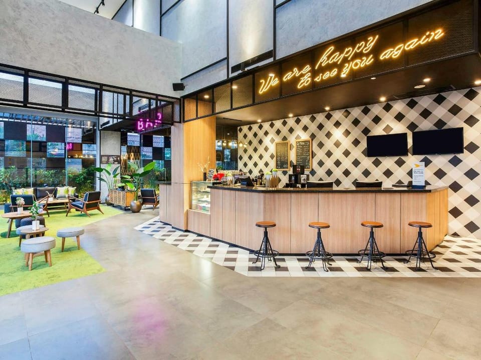ibis Styles Bekasi Jatibening Hotel in Jakarta