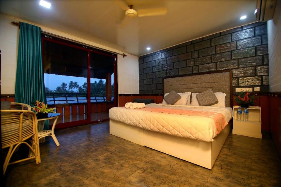 Green Palace Ayurveda Resort Hotel in Kerala