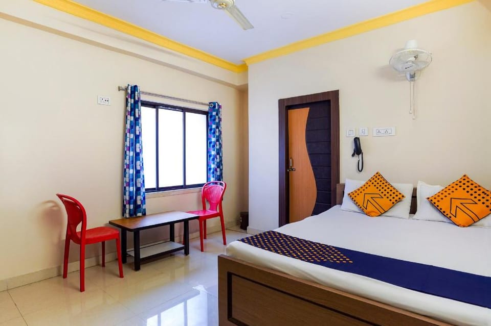 Hotel O Trisha Guest House Hotel in Kolkata