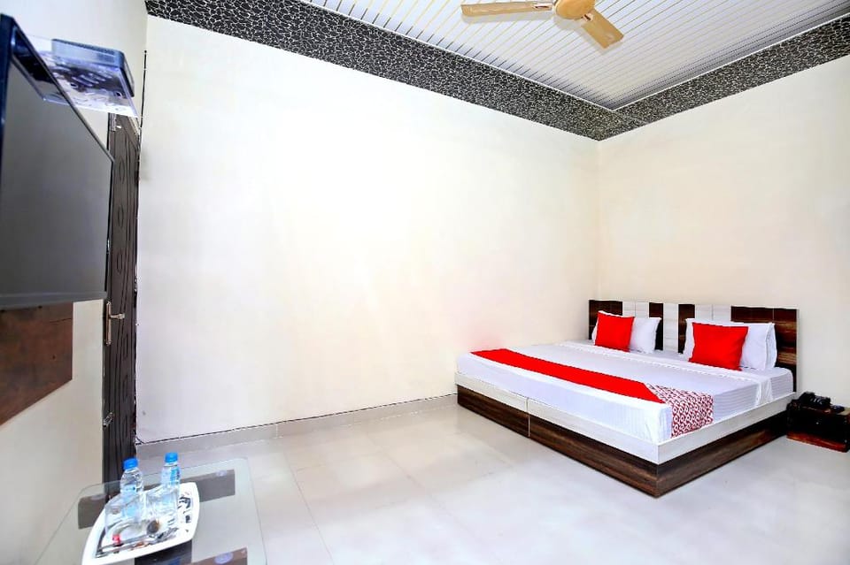 OYO Hotel Hc King Hotel in Chandigarh