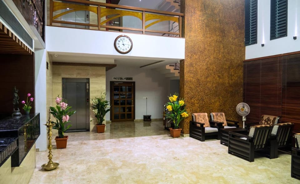 Hotel Mary Land Velankanni Hotel in Tamil Nadu