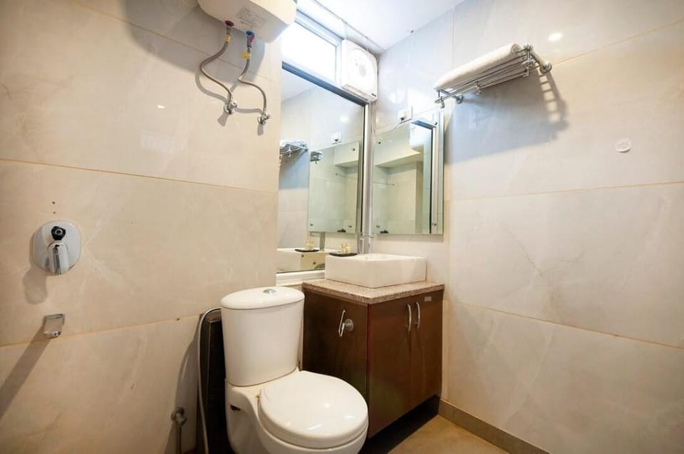 Hotel Urban Luxury Hotel in New Delhi