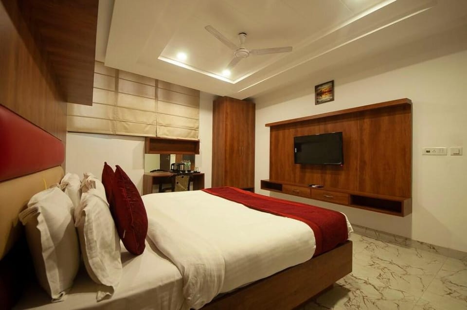 Hotel Urban Luxury Hotel in New Delhi