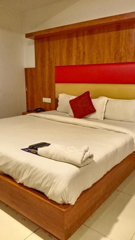 Hotel Urban Luxury Hotel in New Delhi
