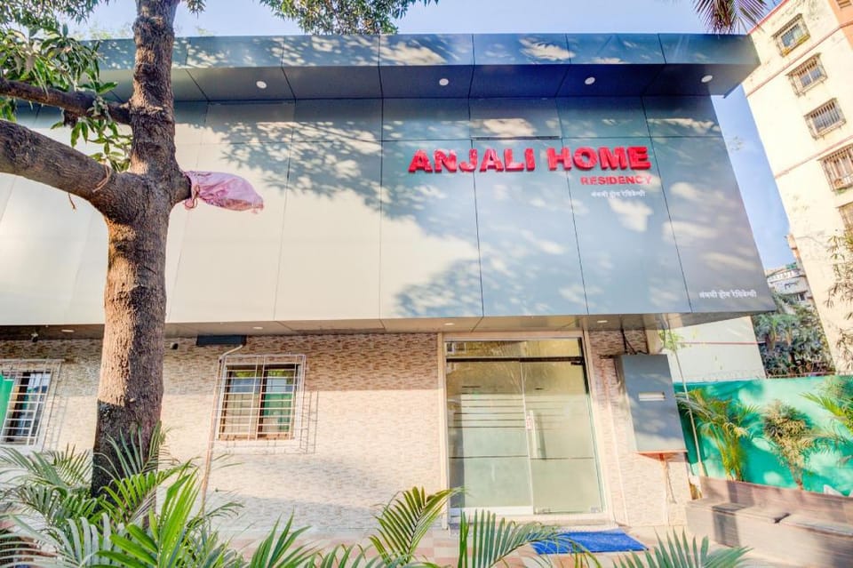 Super Hotel O Anjali Hotel Hotel in Mumbai