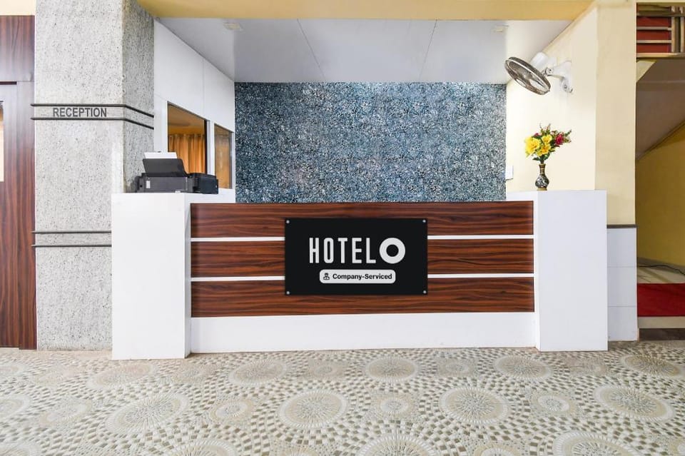 Super Hotel O Indira Park Road Bhubaneswar Hotel in Bhubaneswar