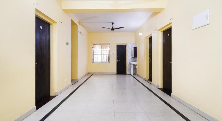 Super Hotel O Indira Park Road Bhubaneswar Hotel in Bhubaneswar