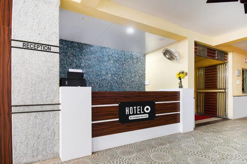 Super Hotel O Indira Park Road Bhubaneswar Hotel in Bhubaneswar