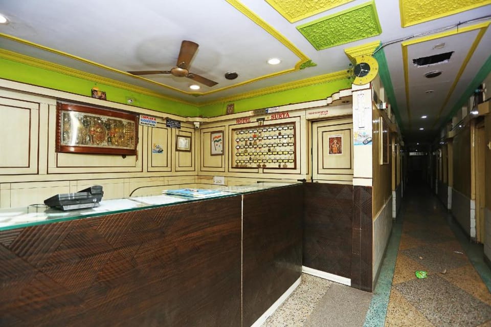 Hotel O Surya Hotel in Odisha