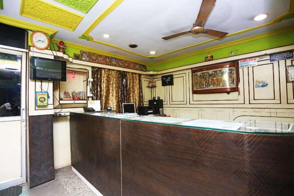 Hotel O Surya Hotel in Odisha