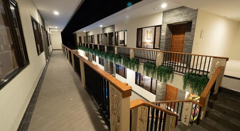 Metta Agara Hotel in North Kuta