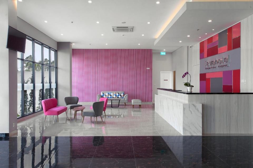 favehotel Hasyim Ashari - Tangerang Hotel in West Java