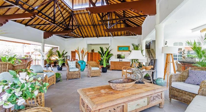 Akaya Bali Hotel in Denpasar