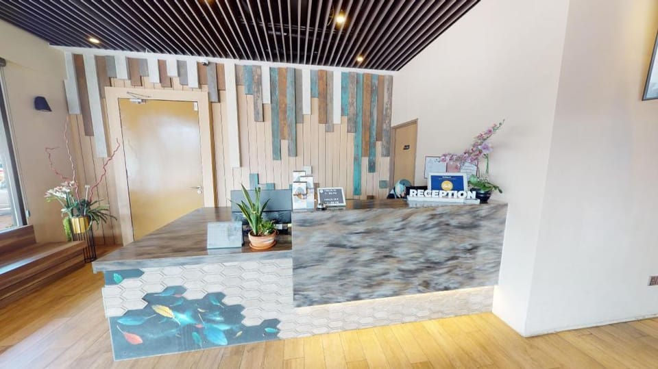 Rest And Comfort Boutique Hotel Hotel in Terengganu, Malaysia