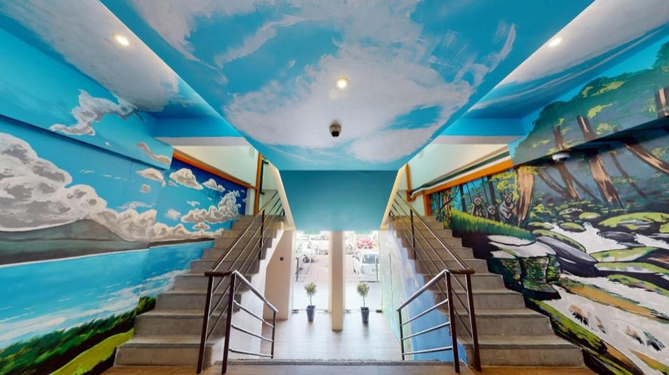 Rest And Comfort Boutique Hotel Hotel in Terengganu, Malaysia