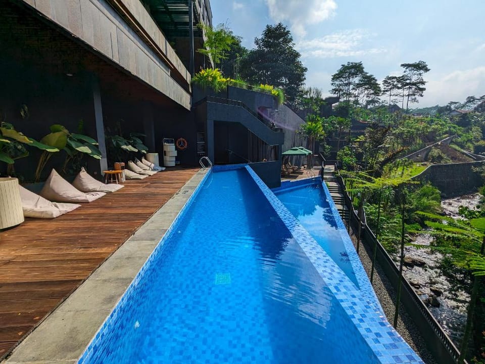 Hotel Dafam Wonosobo Hotel in Indonesia