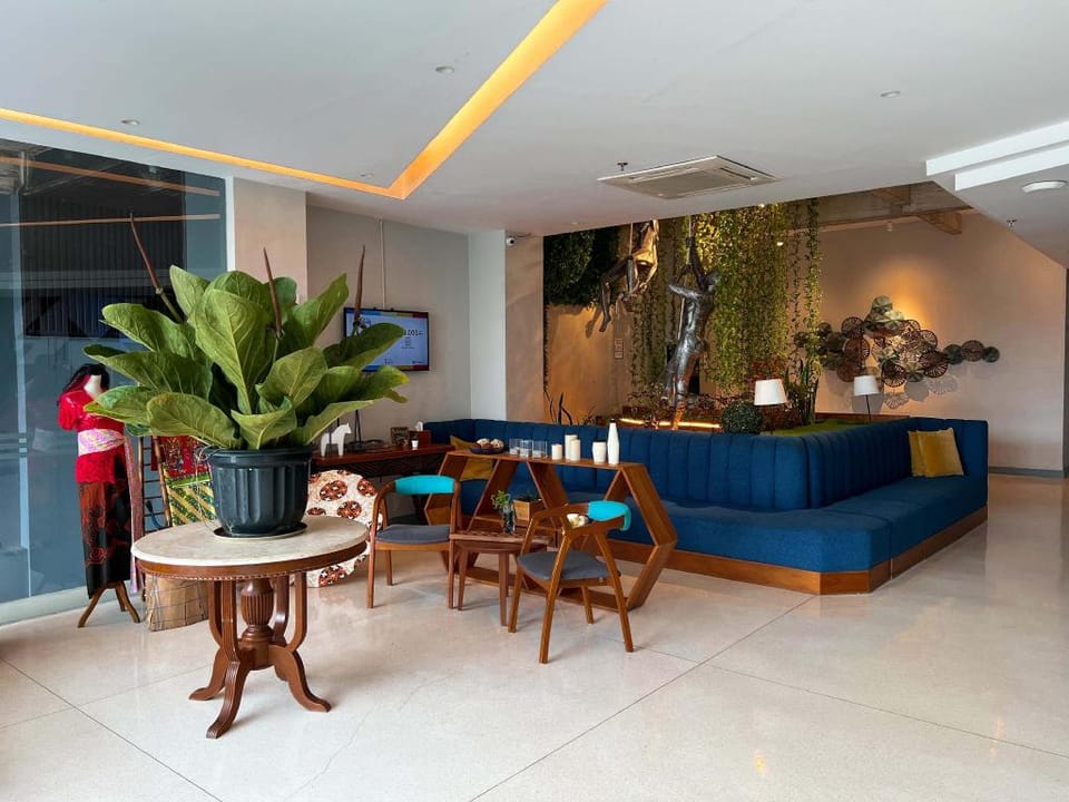 Hotel Dafam Wonosobo Hotel in Indonesia