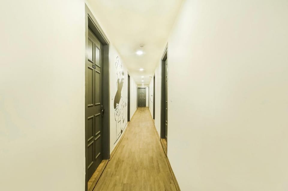 Super Hotel O Nawada Metro Hotel in Delhi