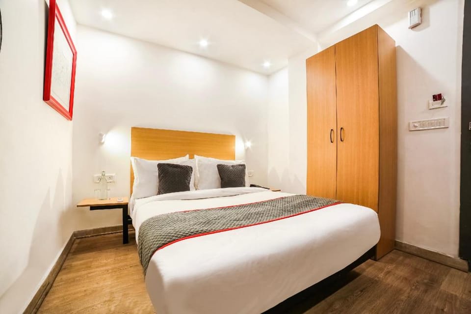 Super Hotel O Nawada Metro Hotel in Delhi