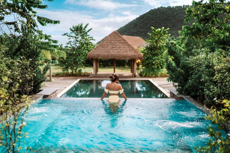 InterContinental Dominica Cabrits Resort & Spa By IHG Hotel in Dominica