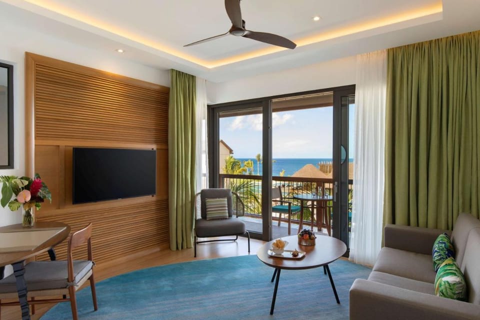 InterContinental Dominica Cabrits Resort & Spa By IHG Hotel in Dominica