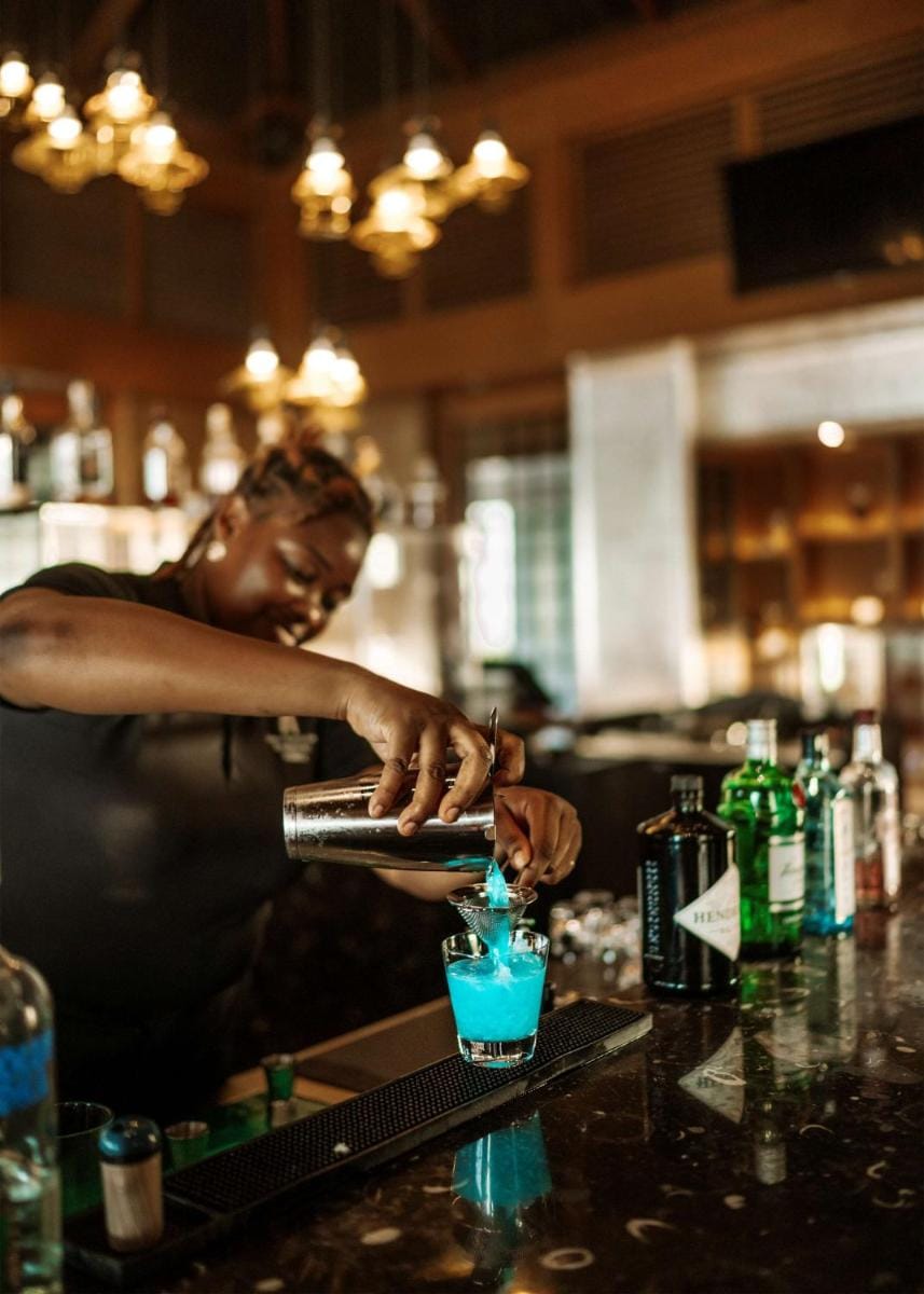 InterContinental Dominica Cabrits Resort & Spa By IHG Hotel in Dominica