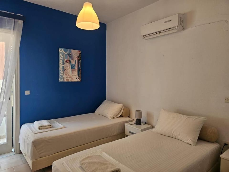 Corfu Glyfada Beach Apartment 91 Apartment in Corfu, Greece