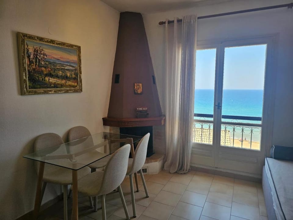 Corfu Glyfada Beach Apartment 91 Apartment in Corfu, Greece