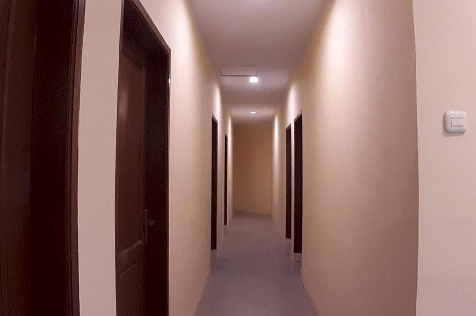 OYO 1053 Angelyn Home Stay Hotel in Indonesia