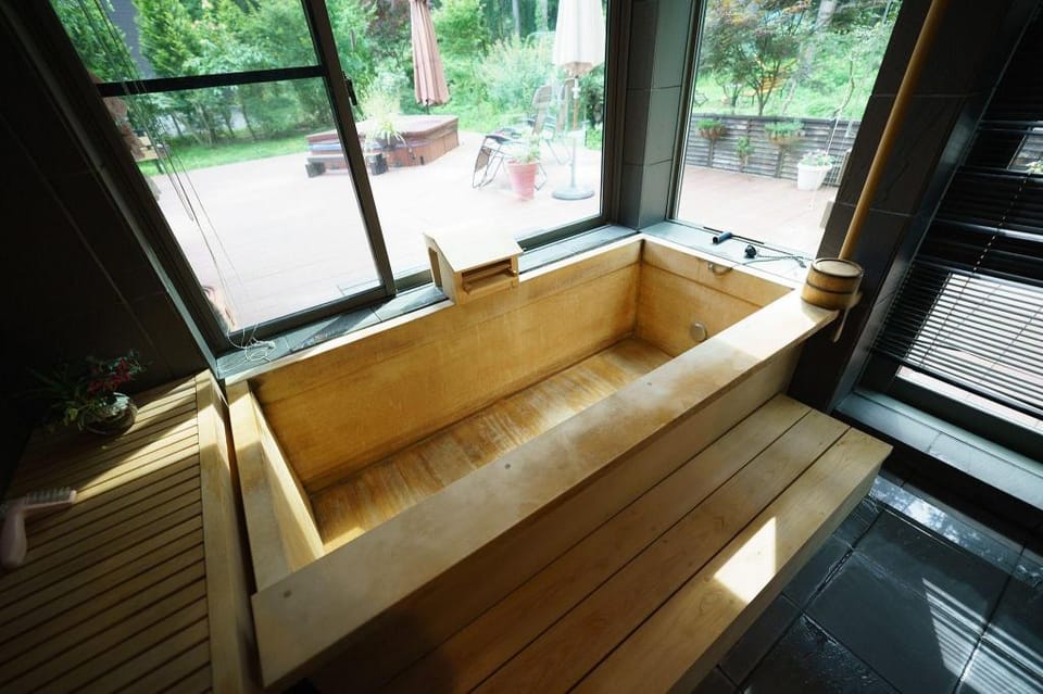 Kakureyado Fujikawaguchiko Bed and Breakfast in Shizuoka Prefecture