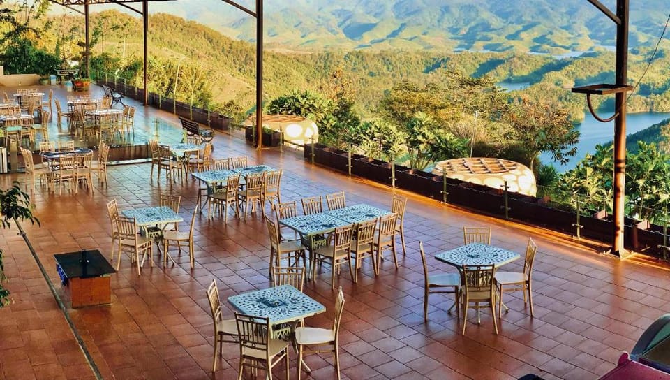 Tà Đùng Topview Homestay Vacation rental in Lâm Đồng