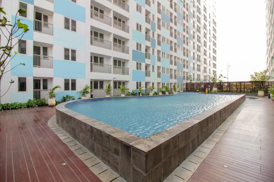 OYO Flagship 1260 Sentraland Karawang Hotel in West Java