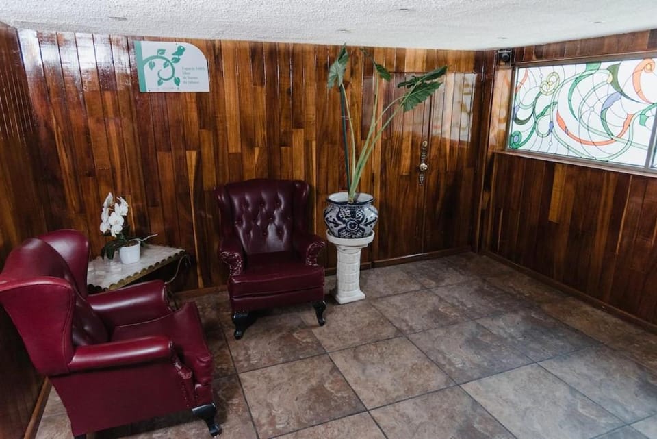Hotel Rex Hotel in Toluca