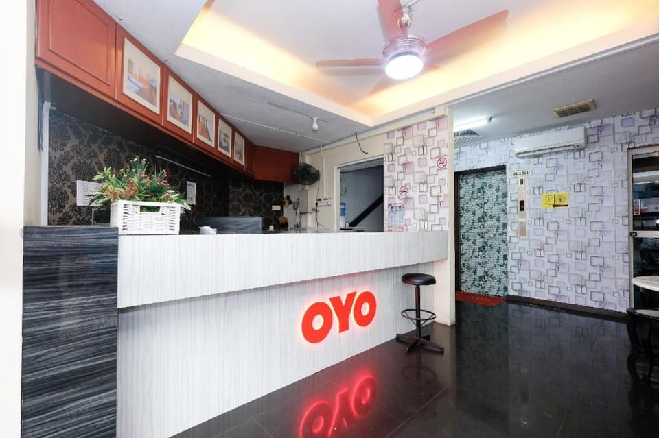 OYO 1105 Hotel 75 Hotel in Pahang, Malaysia